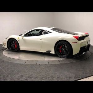 Meet your Posher, Charles